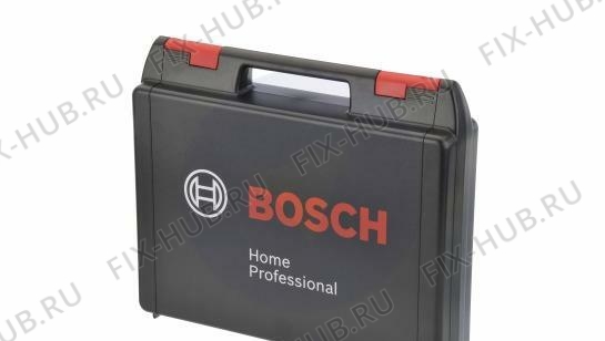 Большое фото - Чемодан для мини-пылесоса Bosch 00466048 в гипермаркете Fix-Hub