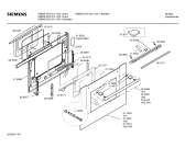 Схема №1 HB89E44CC с изображением Инструкция по эксплуатации для духового шкафа Siemens 00526500