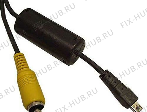 Большое фото - Кабель для комплектующей Panasonic K1HA08CD0006 в гипермаркете Fix-Hub