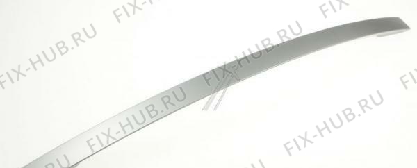 Большое фото - Дверка для микроволновки Zanussi 4055184602 в гипермаркете Fix-Hub