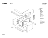 Схема №1 2WP2008 с изображением Защитный выключатель мотора для стиралки Bosch 00050140