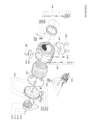 Схема №2 AWG 800 с изображением Сенсор для стиралки Whirlpool 481227128458