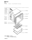 Схема №1 1313265031 1067/511LHRCDM с изображением Противень для плиты (духовки) Bosch 00023637