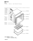 Схема №1 1313265031 1067/511LHRCDM с изображением Ось для духового шкафа Bosch 00126485