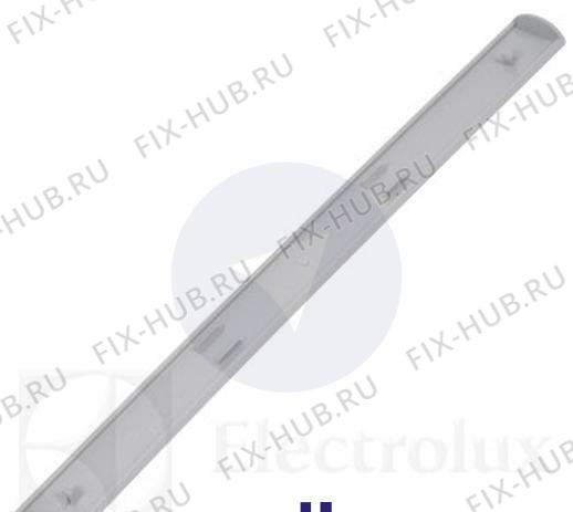 Большое фото - Крышка для холодильника Aeg 2914779034 в гипермаркете Fix-Hub