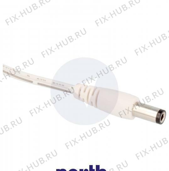 Большое фото - Переходник для пылесоса Electrolux 4071399523 в гипермаркете Fix-Hub