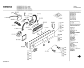 Схема №1 HB28065EU с изображением Инструкция по эксплуатации для духового шкафа Siemens 00584266