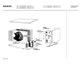 Схема №1 RKM2003 BOSCH junior с изображением Конденсатор для кондиционера Bosch 00075559