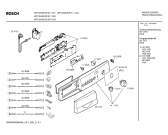 Схема №1 WFO2442OE Maxx WFO 2442 OE с изображением Инструкция по эксплуатации для стиралки Bosch 00591370