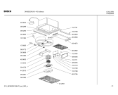 Схема №1 LI96021HK с изображением Мотор вентилятора для электровытяжки Bosch 00442815
