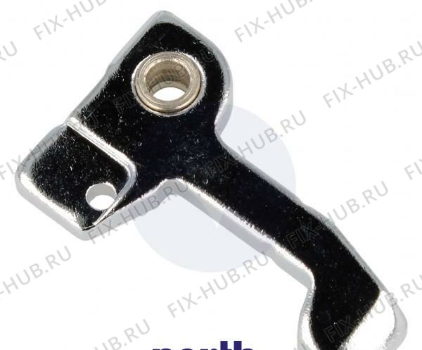 Большое фото - Кручок двери Bosch 00429392 в гипермаркете Fix-Hub