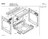 Схема №1 HBN3520GB с изображением Инструкция по эксплуатации для электропечи Bosch 00527516