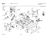 Схема №2 SGS65T02TC с изображением Инструкция по эксплуатации для посудомойки Bosch 00590320