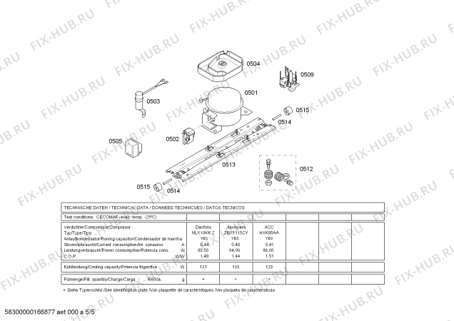 Схема №1 KG39FPZ22X с изображением Емкость для холодильника Siemens 00703226