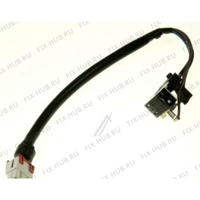 Компрессор для холодильника Samsung DA97-08310F в гипермаркете Fix-Hub