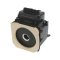 Мотор для мини-пылесоса Bosch 11009948 для Ufesa AC5000 ACTIVA