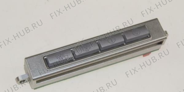 Большое фото - Панель управления Whirlpool 480122100277 в гипермаркете Fix-Hub