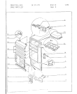 Схема №3 IK511032 с изображением Компрессор для холодильной камеры Bosch 00293764