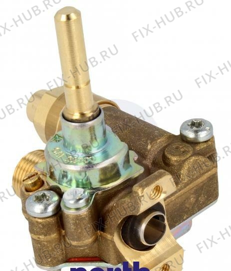 Большое фото - Кран газовый Bosch 00612255 в гипермаркете Fix-Hub