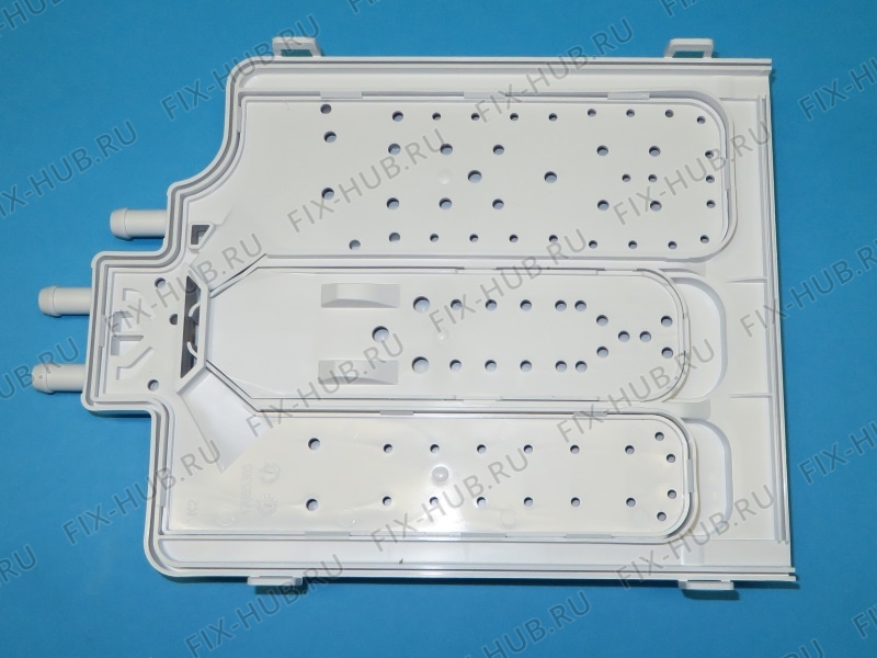 Большое фото - Порошкоприемник (дозатор) для стиральной машины Gorenje 558315 в гипермаркете Fix-Hub
