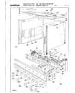 Схема №1 EE841104 с изображением Переключатель для плиты (духовки) Bosch 00155848