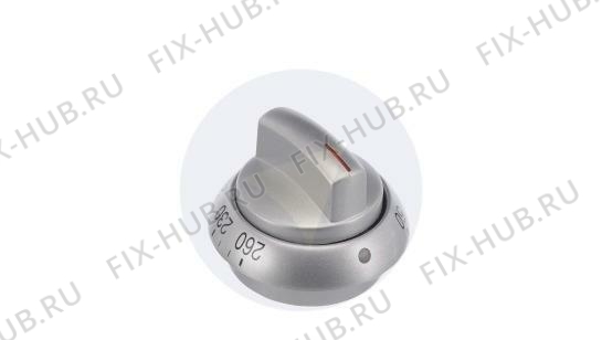 Большое фото - Ручка выбора температуры для плиты (духовки) Bosch 00188174 в гипермаркете Fix-Hub
