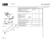 Схема №1 3FG5782F2 с изображением Дверь для холодильника Bosch 00470155