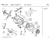 Схема №1 TEIDE с изображением Панель для стиралки Bosch 00209476