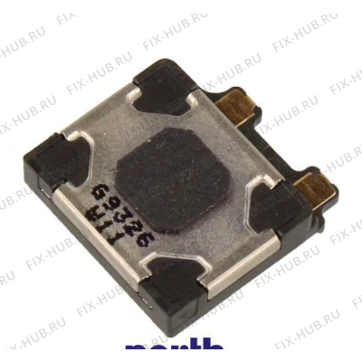 Микродинамик для смартфона Samsung 3001-002851 в гипермаркете Fix-Hub