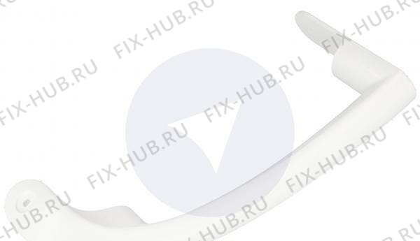 Большое фото - Рукоятка для холодильника LG AED38939801 в гипермаркете Fix-Hub