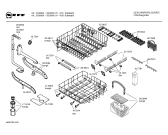 Схема №2 S5509X1 SX900A с изображением Краткая инструкция для посудомоечной машины Bosch 00582089
