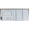 Дверь для посудомойки Indesit C00362168 для Ariston LFD11P123XEX (F085597)