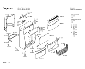 Схема №1 5DI140S с изображением Инструкция по эксплуатации для обогревателя (вентилятора) Bosch 00517973