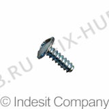 Большое фото - Шуруп Indesit C00981150 в гипермаркете Fix-Hub