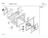 Схема №1 HB9TIA5GB TKC8081 с изображением Фронтальное стекло для духового шкафа Bosch 00362677