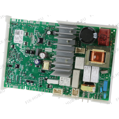 Силовой модуль/инвертор запрограммиров. для стиралки Bosch 12016011 в гипермаркете Fix-Hub