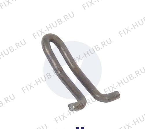 Большое фото - Клавиша для холодильника Electrolux 2210109019 в гипермаркете Fix-Hub