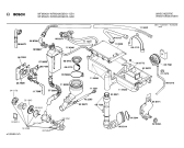 Схема №1 WFT5420JK WFT5420 с изображением Вкладыш в панель для стиралки Bosch 00088310