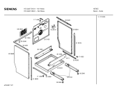 Схема №1 HS33227NN с изображением Инструкция по эксплуатации для духового шкафа Siemens 00583651