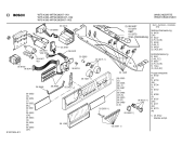 Схема №2 WFS4030DK WFS4030 с изображением Таблица программ для стиралки Bosch 00516707