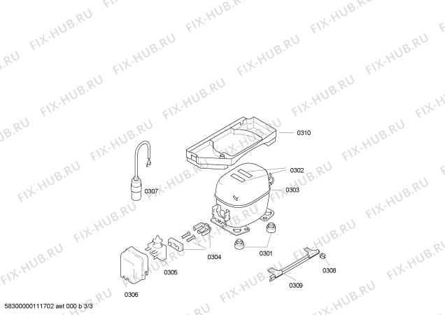 Схема №1 KF18W420 с изображением Поднос для холодильника Siemens 00436554