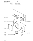 Схема №2 SANTO 161 S с изображением Электрокомпрессор для холодильника Aeg 8996710678336