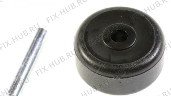 Большое фото - Колесико для пылесоса Rowenta RS-2230000482 в гипермаркете Fix-Hub