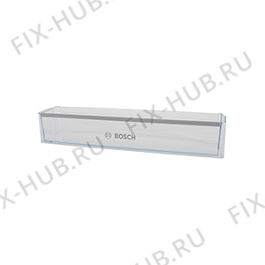 Большое фото - Поднос для холодильника Bosch 00676695 в гипермаркете Fix-Hub