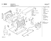 Схема №1 RKK4062 с изображением Температурный ограничитель для сплит-системы Bosch 00066449