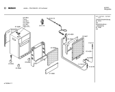 Схема №1 PGH1040 EUROLINE с изображением Инструкция по эксплуатации для обогревателя (вентилятора) Bosch 00517917