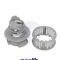 Микрофильтр для посудомоечной машины Bosch 00757976 в гипермаркете Fix-Hub -фото 3