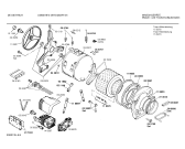 Схема №4 WIMTM02FF THERMOR LI 5886 B с изображением Ручка для стиральной машины Bosch 00095181