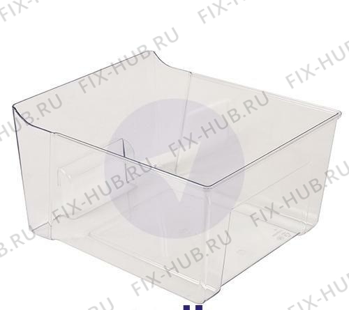 Большое фото - Ящичек для холодильника Zanussi 2426283087 в гипермаркете Fix-Hub