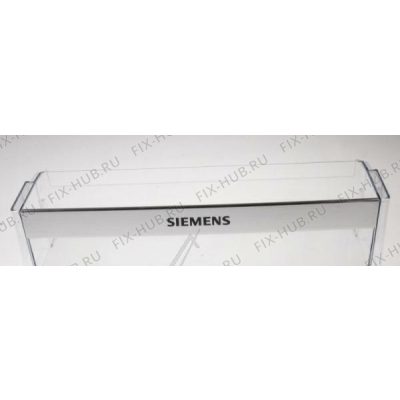 Поднос для холодильной камеры Siemens 00704797 в гипермаркете Fix-Hub